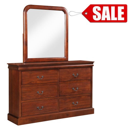 Gyrohomestore Makeup Dresser Mirror Bedroom Furniture
