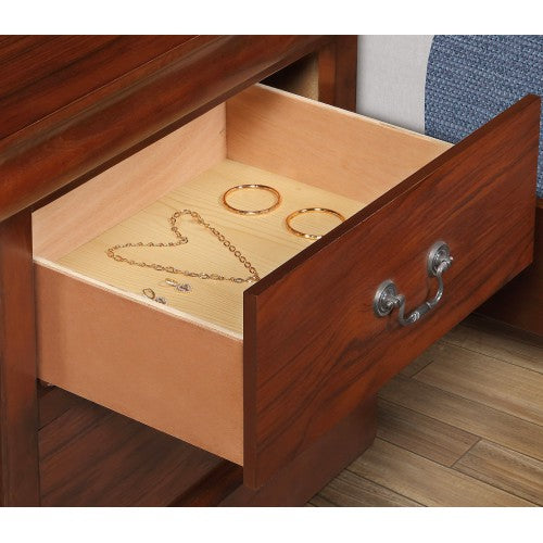 Gyrohomestore Makeup Dresser Mirror Bedroom Furniture