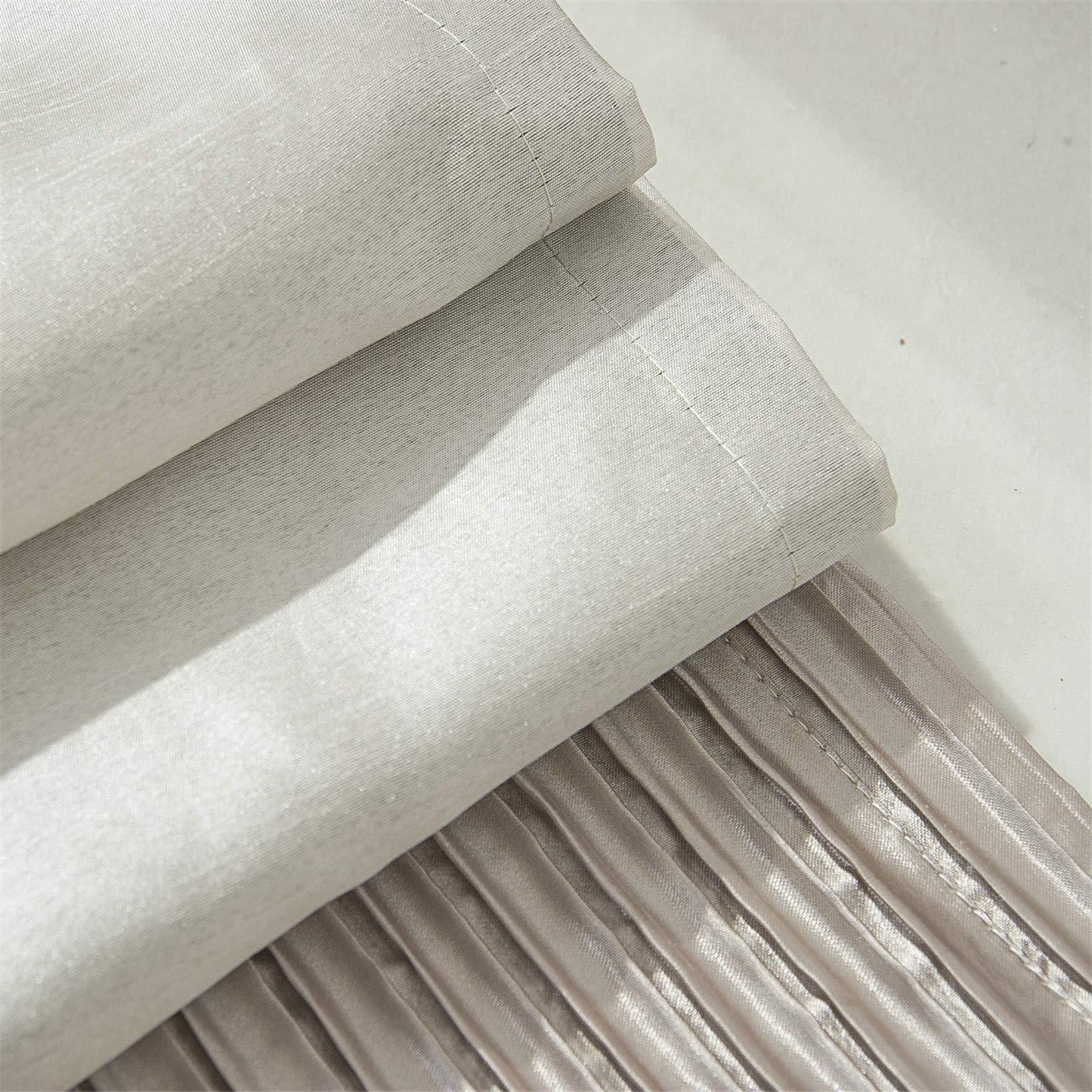 Gyrohomestore Room Darkening Grommet Window Curtains Panels