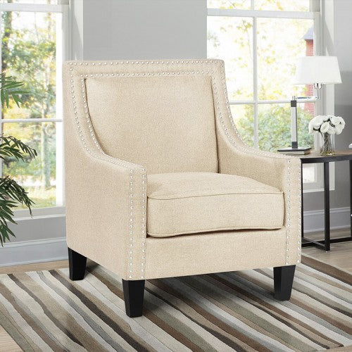Gyrohomestore Skid Resistance Use Soft Stretch Accent Chair