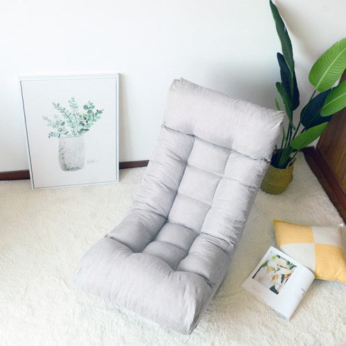 Gyrohomestore Floor Chaise Lounge Chair