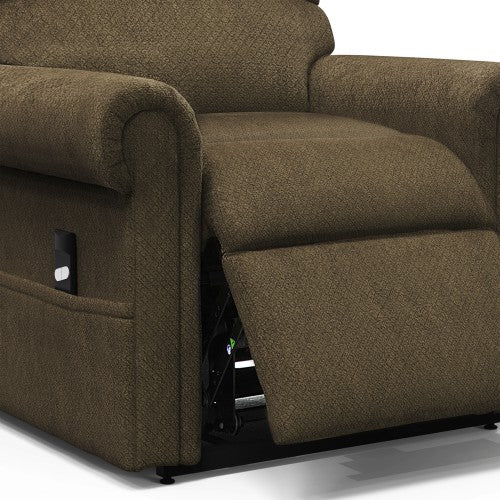 Gyrohomestore High Quality Foam Conforms Individually Wrapped Provide Long Lasting Comfort Lift Recliner Chair