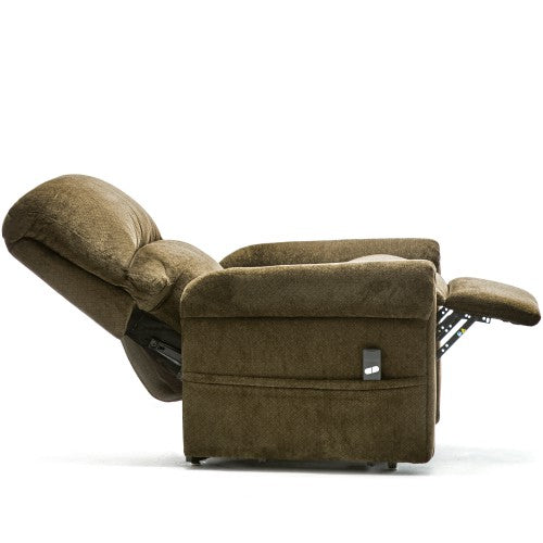 Gyrohomestore High Quality Foam Conforms Individually Wrapped Provide Long Lasting Comfort Lift Recliner Chair