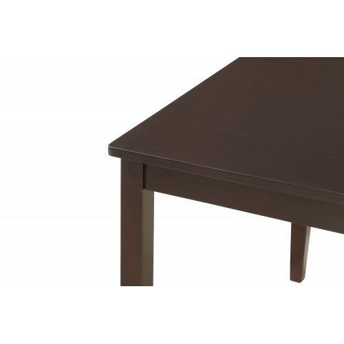 Gyrohomestore Modern Dining Room Table Sets