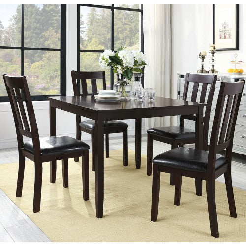 Gyrohomestore Modern Dining Room Table Sets