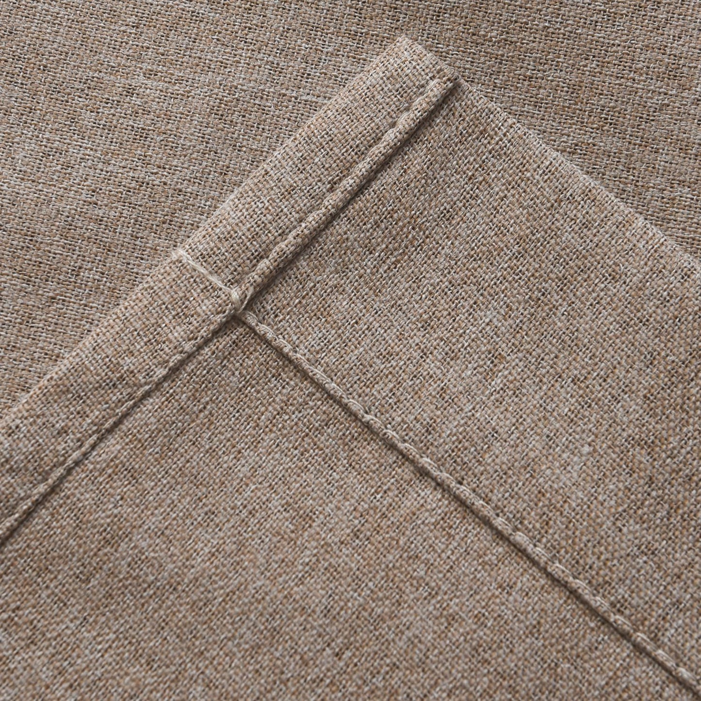 Blackout Curtains 2-Panel Set - Thermal Insulated Textured Drapes with Grommet Top,Suitable for bedroom, living room