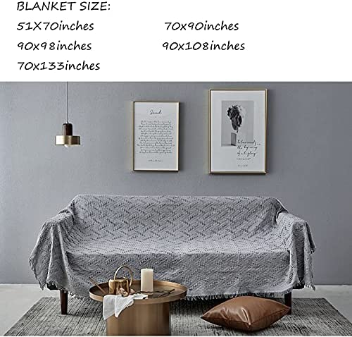 Sofa Slipcover,Throw Blanket for Couch for many ocasions