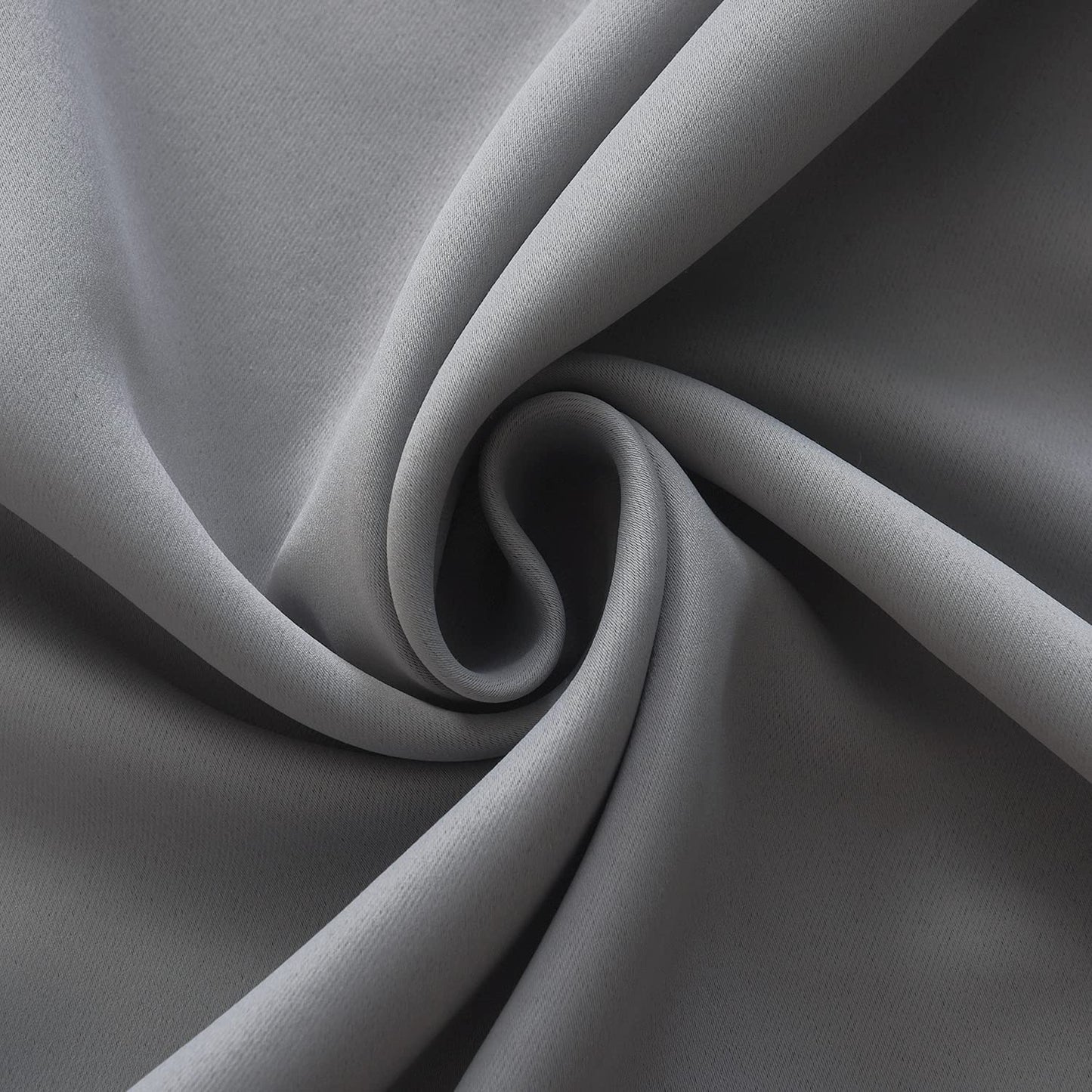 Thermal Insulated Blackout Curtain Liner 1 Panel for bedroom