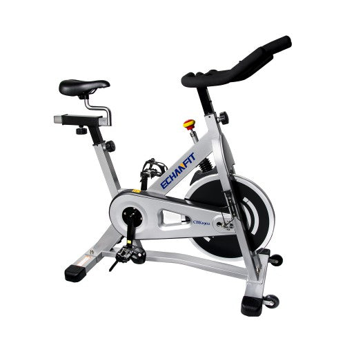 Gyrohomestore Indoor Silent Magnetic Belt Drive Exercise Bike Online
