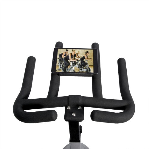 Gyrohomestore Indoor Silent Magnetic Belt Drive Exercise Bike Online