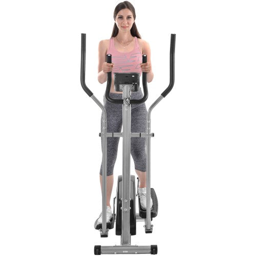 Gyrohomestore High Quality Home Use Elliptical Machine Trainer