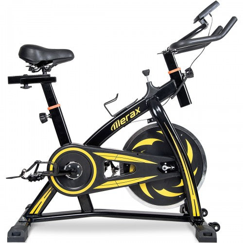 Gyrohomestore Indoor Spinning Pedal Exerciser Exercise Bike for Sale