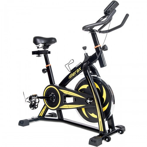 Gyrohomestore Indoor Spinning Pedal Exerciser Exercise Bike for Sale