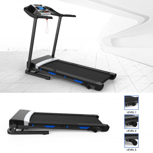 Gyrohomestore Home Motorized Treadmill for Sale Near Me