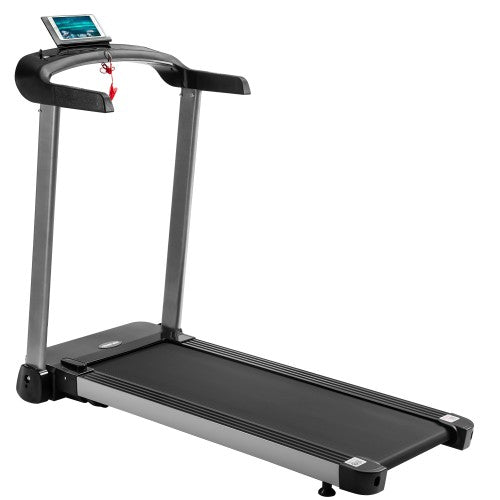 Gyrohomestore Light Commercial Spacing Saving Electric Folding Best Treadmill