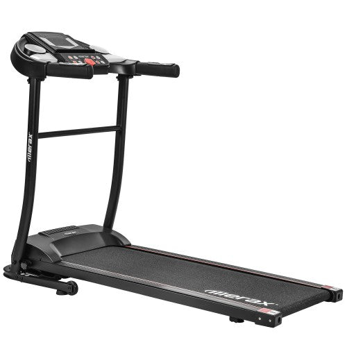 Gyrohomestore Folding Electric Best Treadmill Motorized Running Machine