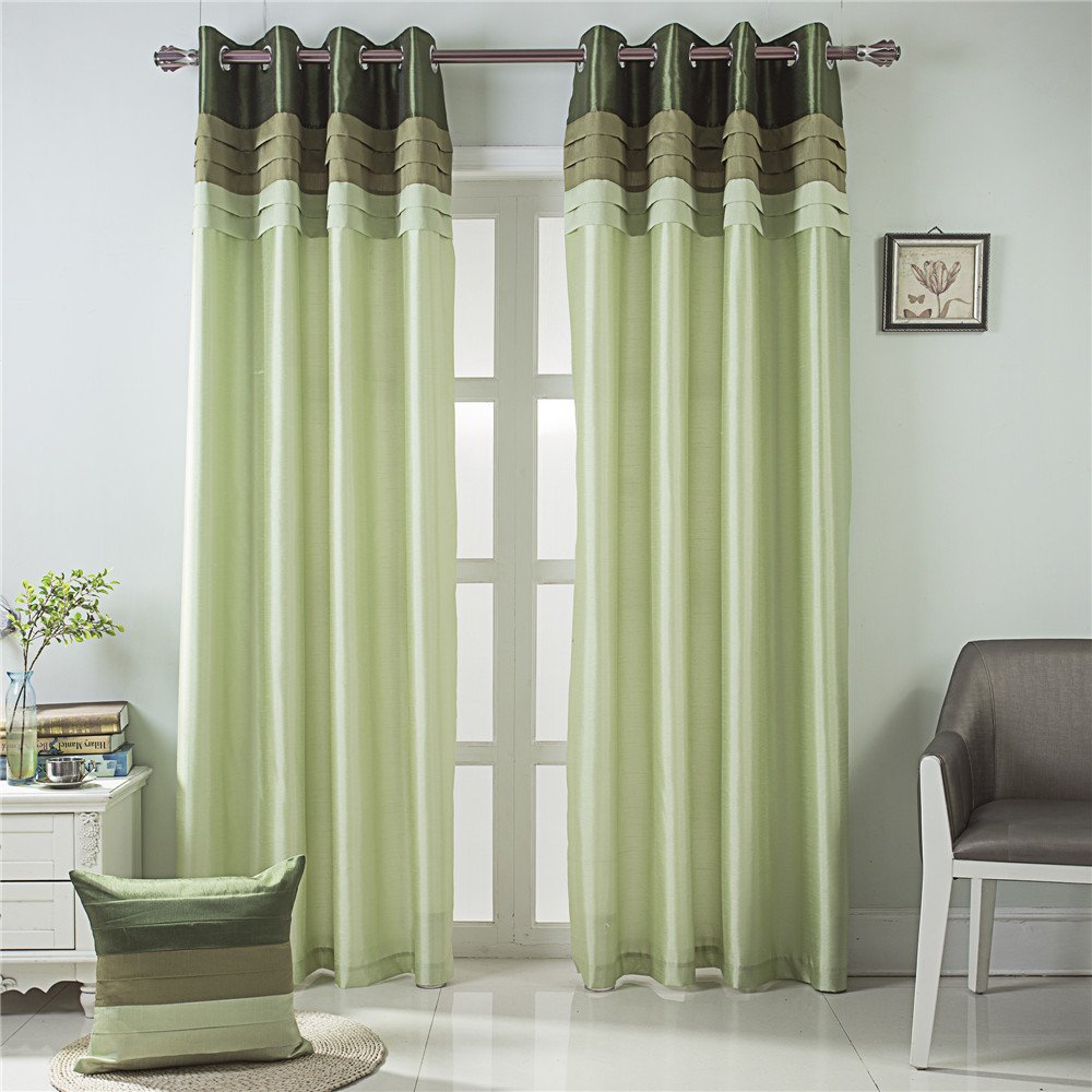 Gyrohomestore Purple Fully Lined Thermal Best Blackout Curtains