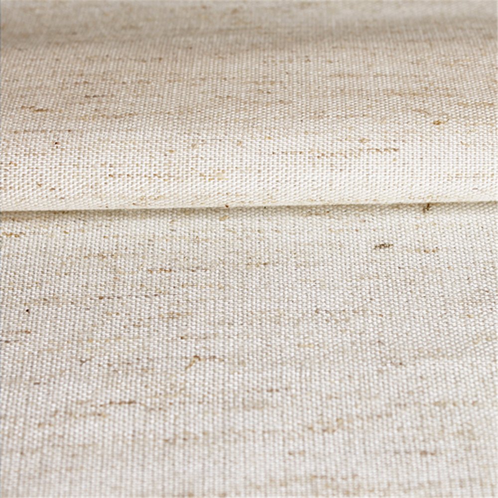 Gyrohomestore Fully Lined Satin Top Linen Room Darkening Window Treatment