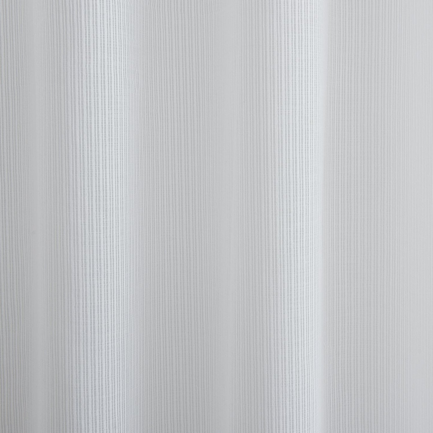 Gyrohomestore Basics Solid Grommet Top Decrative Sheer Curtains