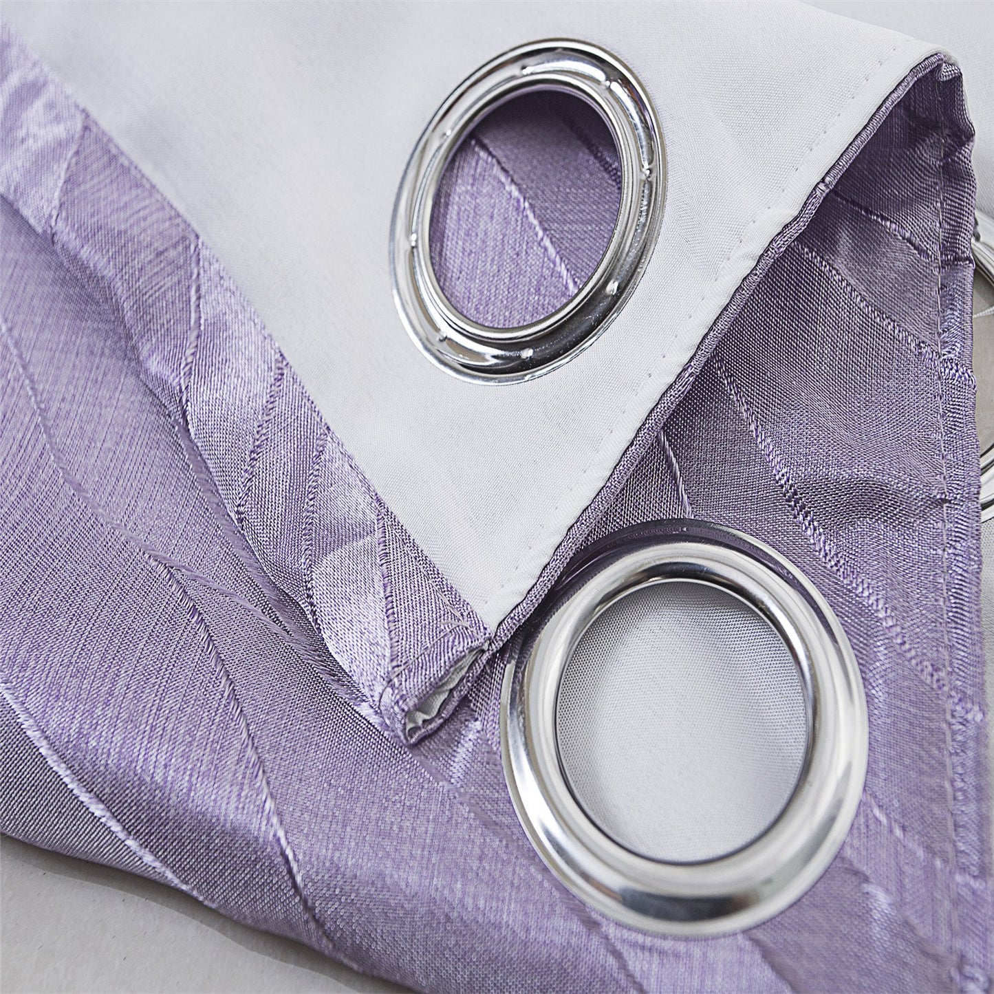 Gyrohomestore Cheap Solid Blackout Thermal Indoor/Outdoor Grommet Curtain