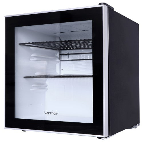 Gyrohomestore Evolution 1.6CU.FT. Freestanding Beverage Refrigerator
