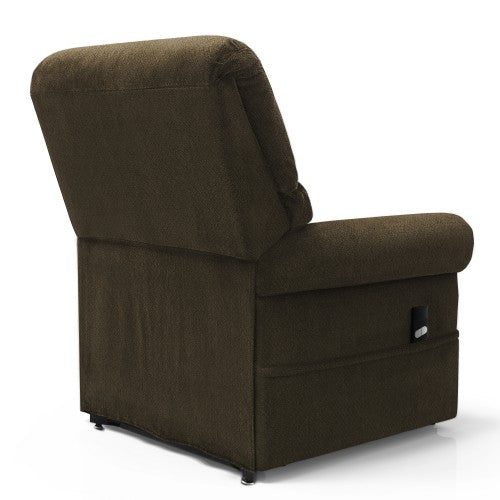 Gyrohomestore High Quality Foam Conforms Individually Wrapped Provide Long Lasting Comfort Lift Recliner Chair