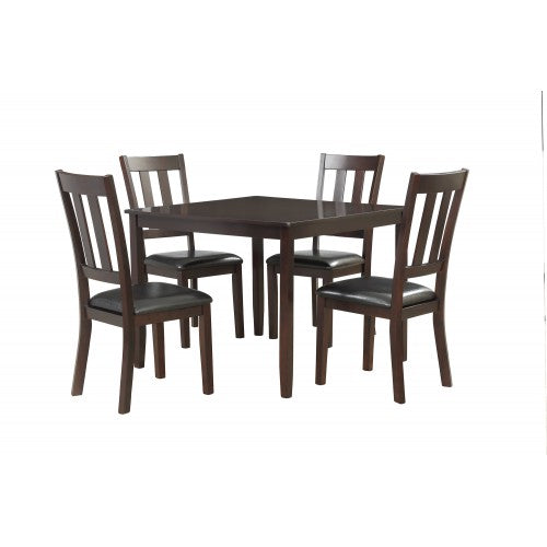 Gyrohomestore Modern Dining Room Table Sets